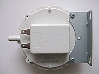 Датчик вентилятора универсальный KFH 100-F 60/40 Pa (KFH 100-F)
