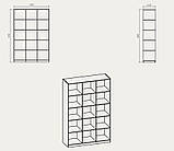 Стеллаж "КШ -3", фото 8