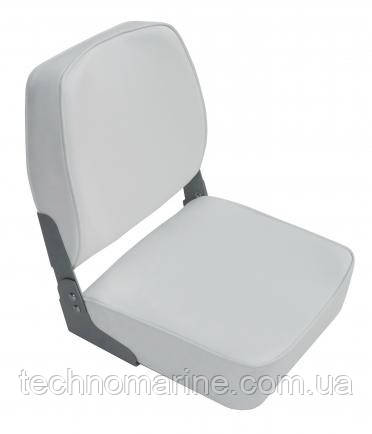 Сидіння світло-сіре 1001103, фото 1