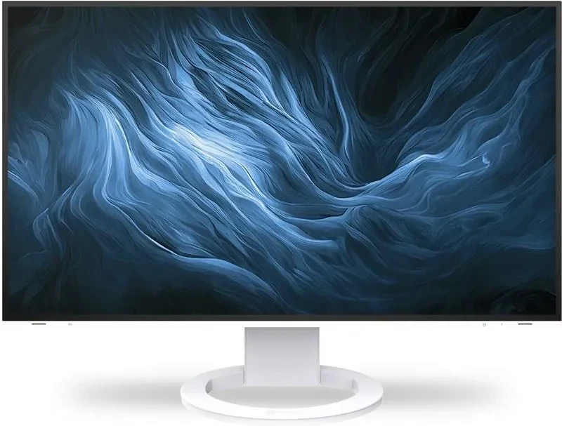 Монітор EIZO FlexScan EV2781 White (EV2781-WT), фото 1