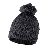Шапка CMP WOMAN KNITTED HAT 5505608-U901