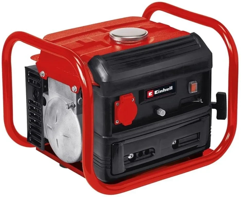 Генератор Einhell Generator benzynowy TC-PG 10 / E5 (4152535), фото 1