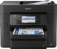 БФП Epson WorkForce Pro WF-4830DTWF