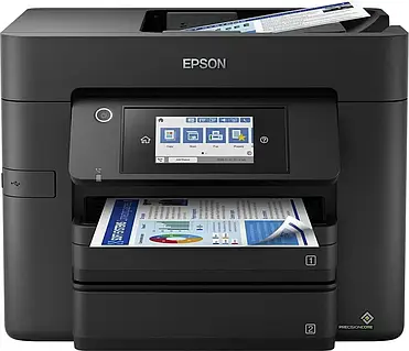 БФП Epson WorkForce Pro WF-4830DTWF