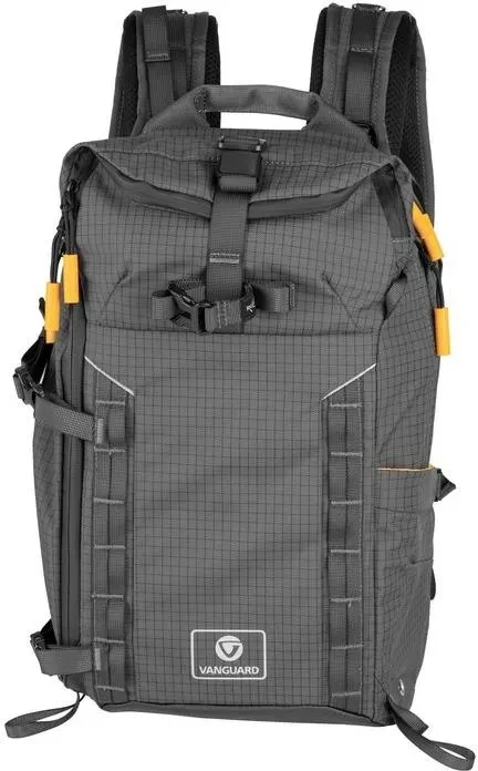 Сумка для камери Vanguard Veo Active 42M сірий, фото 1
