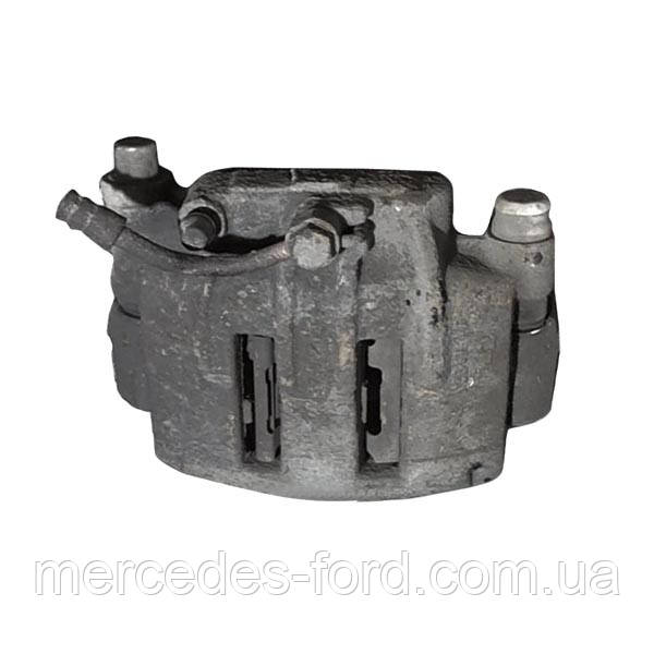 Суппорт тормозной передний б/у LH/RH Ford Transit, Форд Транзит R14"/ R15"/ 2.5 d, 1992-2000,1478446 / 6197743