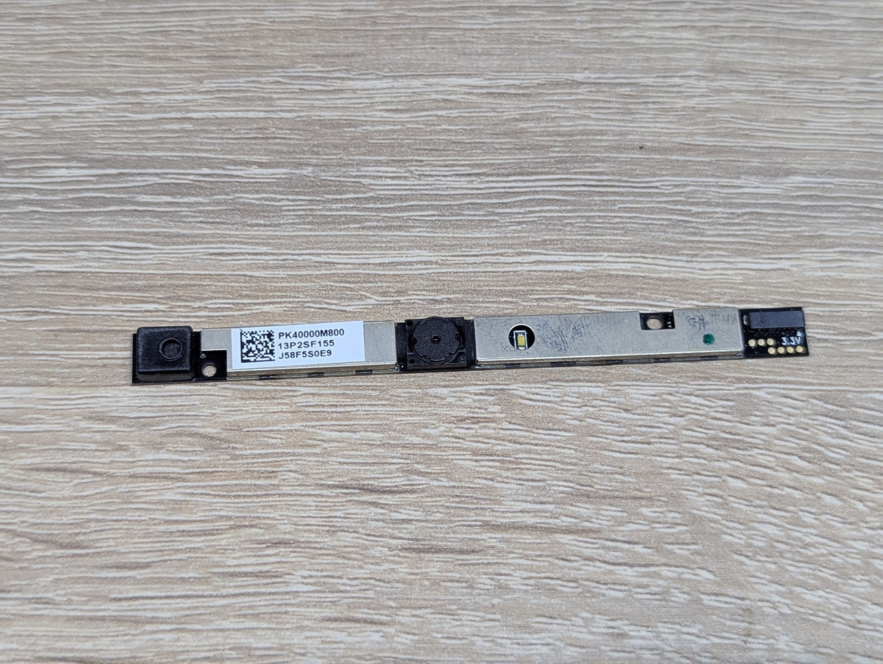 Модуль веб-камери для ноутбуків Lenovo IdeaPad G50