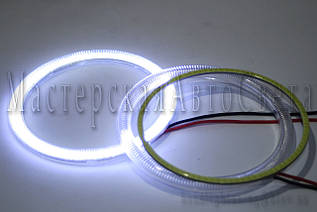 "Ангельські очі" LED-COB  ⁇ 125 мм.