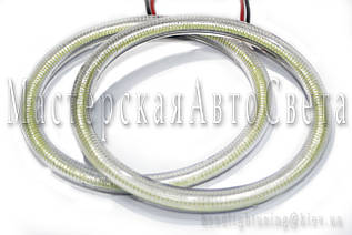 "Ангельські очі" LED-COB  ⁇  60 мм