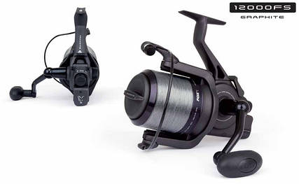 Коропові Котушки