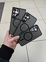 Samsung S24 + Plus Ultra Противоударный чехол Caselab MagSafe Matte
