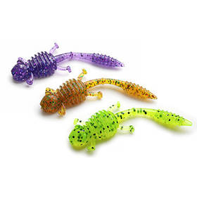 Силікон Fanatik Mik Maus 2.5"