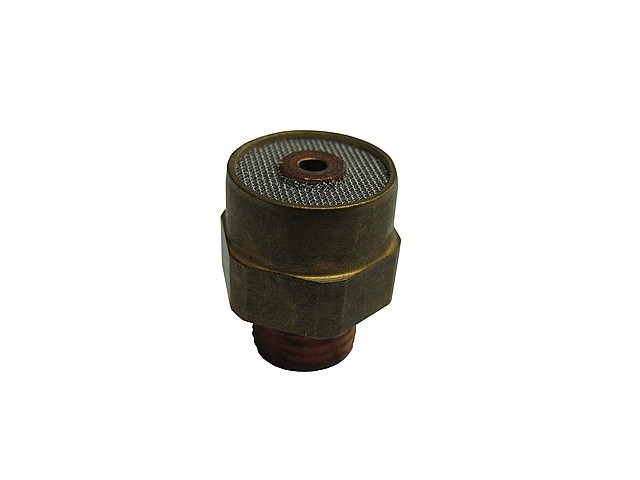 Корпус цанги WE-D 0,5 мм (з дифузором) 712.6099