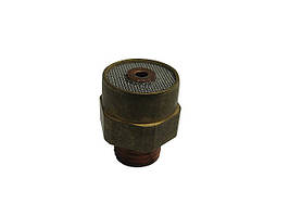 Корпус цанги WE-D 4,0 мм (з дифузором) 712.6104