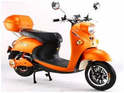 Электротранспорт