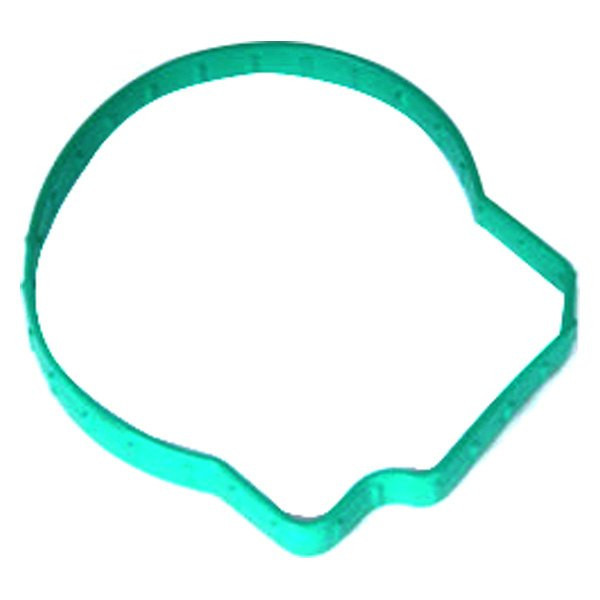 Прокладка дроселя (дросельної заслінки, дросельного клапана) GM 4802860 12580395 для моторів A24XE A24XF OPEL Antara Опель Антара & CHEVROLET