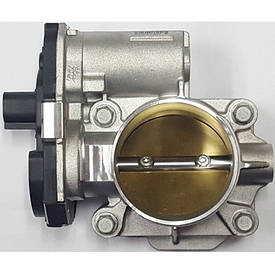 Дросель (дросельна заслінка) у зборі GM 12694871 A24XE A24XF OPEL Antara & CHEVROLET Captiva Malibu