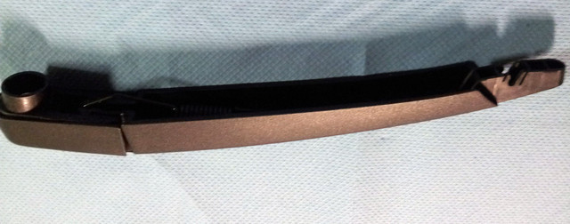 Повідець заднього склоочисника GM 13240592 OPEL Insignia