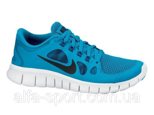 Кросівки Nike Free 5.0 (GS) (580558-402)
