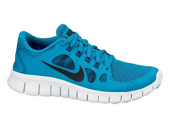 Кросівки Nike Free 5.0 (GS) (580558-402)