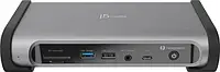 Док-станция J5create 15-in-1 USB-C (JTD568-EN)