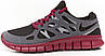 Кросівки Nike Free Run 2 EXT (536746-001), фото 2