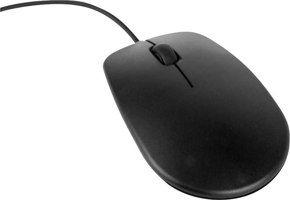 Raspberry Pi® Mouse 2 USB-мышь, фото 1