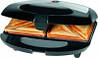Гриль бутербродниця тостер Domotec Німеччина, фото 3