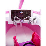 Barbie літак Glamour Vacation Jet, Mattel, фото 3