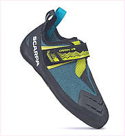 Чоловічі скельники для скеледрому 39.5 Scarpa Origin, M8987M024