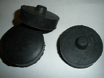 Опора заднього підлоги УАЗ 3163 Патріот (3162-5001090, пр-під СЗРТ)