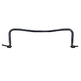 Втулка стабілізатора переднього Ford Transit / Форд Транзит 2.2 tdci / 2.4 tdci / 2006-2012, 3C115484CA, фото 2