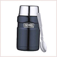 Thermos 1099-173052 харчовий на 10 годин тепла з ложкою, 88337A9H9