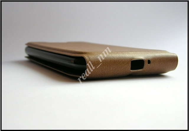 Купить чехол для Lenovo C2 K10a40 коричневый