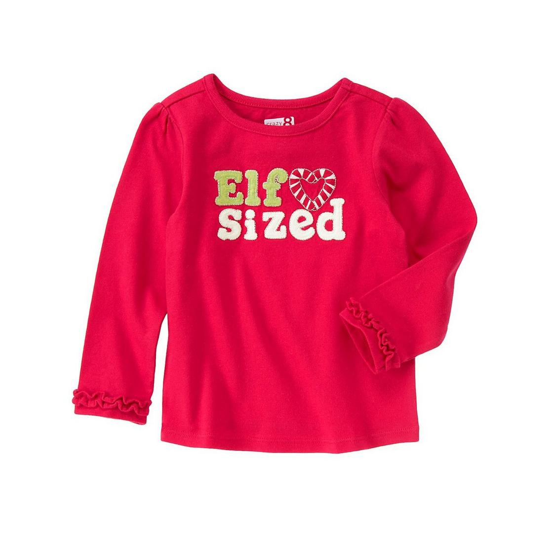 Дитячий реглан для дівчинки 12-18 місяців, фото 1