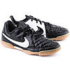 Кросівки Nike Buty JR Tiempo Rio II IC (631526-010), фото 4