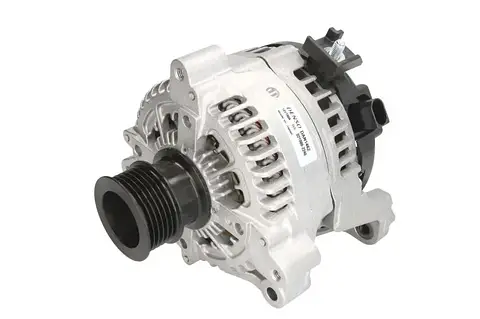 Генератор 12В 180А с шкивом BMW 1 F20 1.5 03.15- DENSO DAN1462