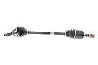 Половись левая/правая SUBARU LEGACY IV/OUTBACK 2.0/2.5/3.0 03-09 VKJC7515