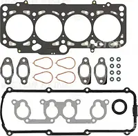 Комплект прокладок головки двигателя AUDI A4 B5 94-/VW PASSAT B5 96-/VW B5 97- 1.6 REINZ 02-31280-02
