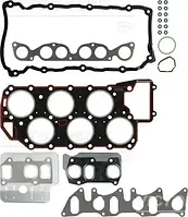 Комплект прокладок головки двигателя FORD GALAXY I 95-/MERCEDES V 638/2 96-/VW SHARAN 95- 2.8/2.8 V6/2.8 VR6 REINZ 02-29110-02