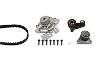 Комплект ременя ГРМ + помпа 2.0 VOLVO 850 92-/S70 96-/V70 I 95-