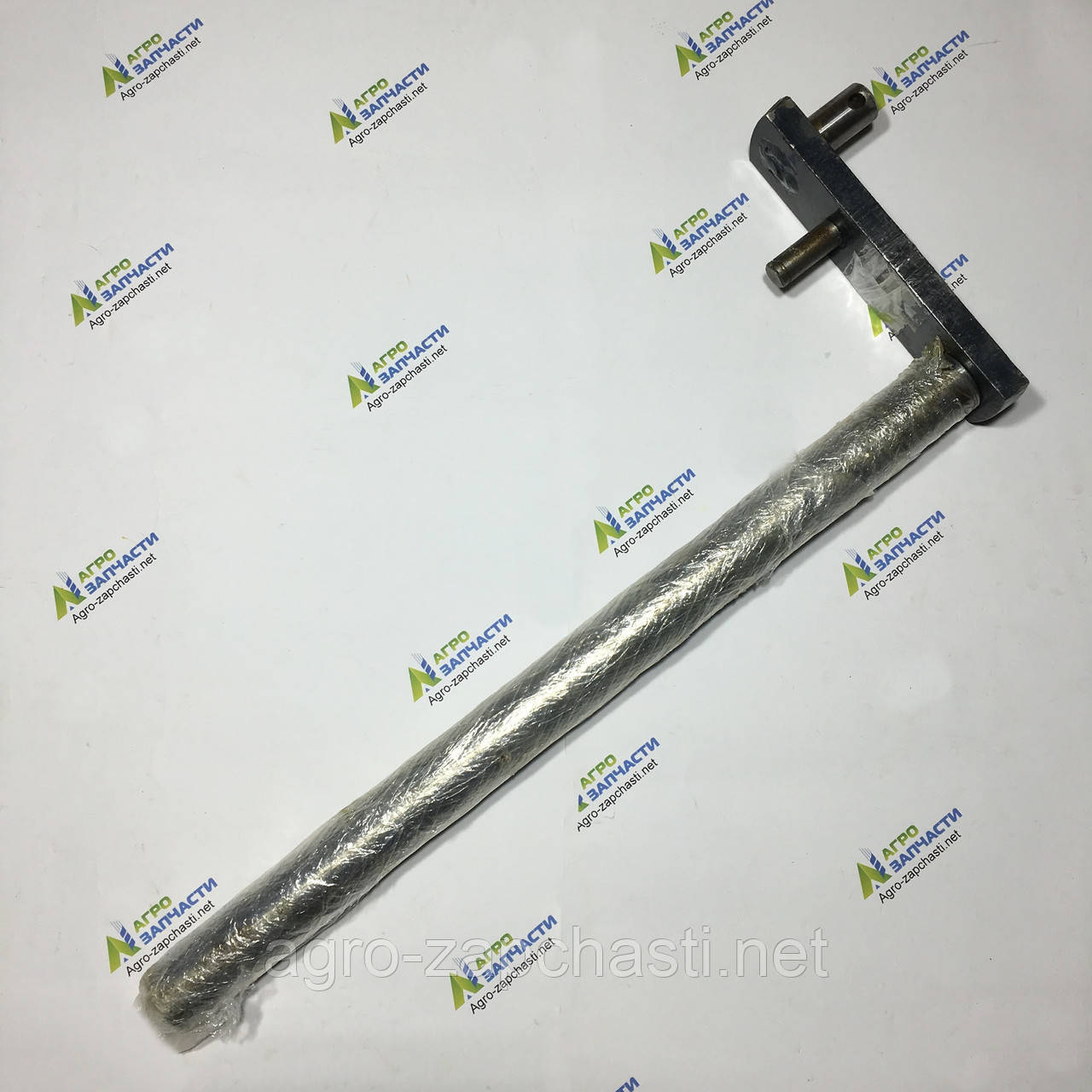 Вал вязального апарату на прес-підбирач Claas Markant 51, Markant S , L-560мм, 803927.