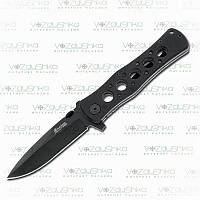 Ніж Boker Magnum Black Knight (01MB220) 440A, G10, кліпса