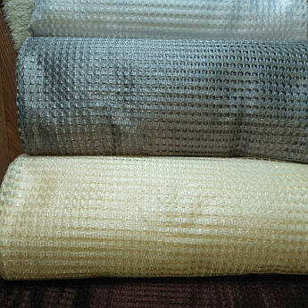 Тканина сітка шампань