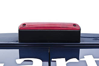 Бокс під камеру заднього ходу Peugeot Boxer 2006+ р. в. Пежо Боксер