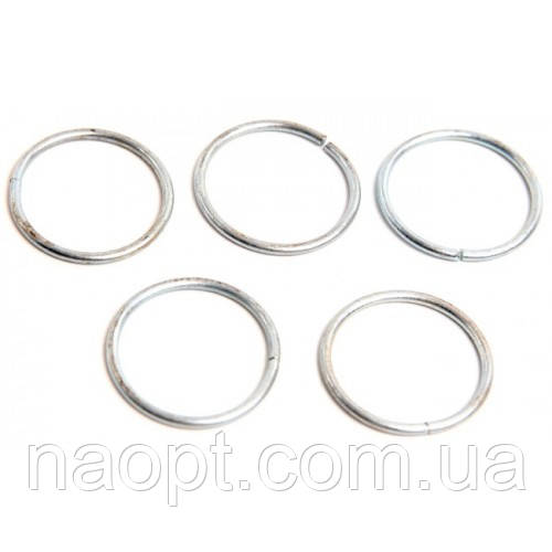 Кільце стопорне втулки задньої. Стопорне кільце на втулку., фото 1