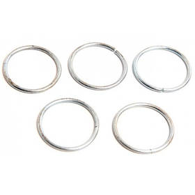 Кільце стопорне втулки задньої. Стопорне кільце на втулку.