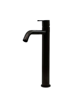 Змішувач для раковини Fabiano Nuova 50202 Graphite 8231.401.1594