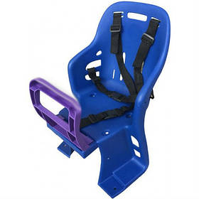 Дитяче велокрісло. З ручкою. Дитяче велокрісло. Дитяче крісло для велосипеда. Крісло для велосипеда.