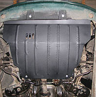Защита двигателя Fiat Punto (1999-2006) Автопристрій